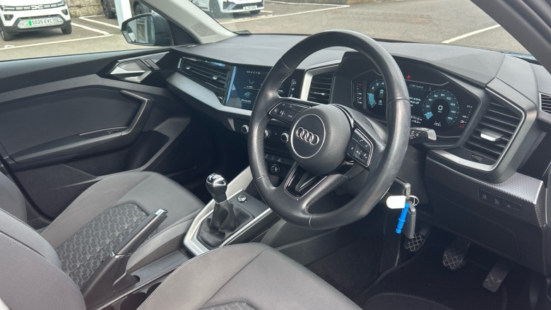 Audi A1 30 TFSI 110 Sport 5dr Petrol Hatchback